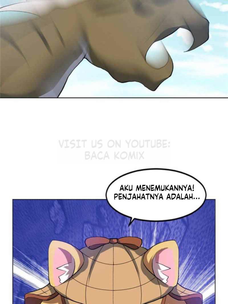 Rebirth Become a Dog chapter 53
